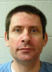 Registry photo of Tommy Lee McDaniels