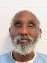 Registry photo of Augustus Neal