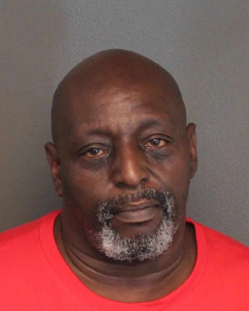 Registry photo of James Saunders Brooks