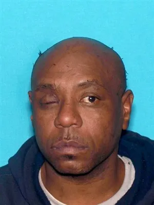 Registry photo of Tyrone Kinnell