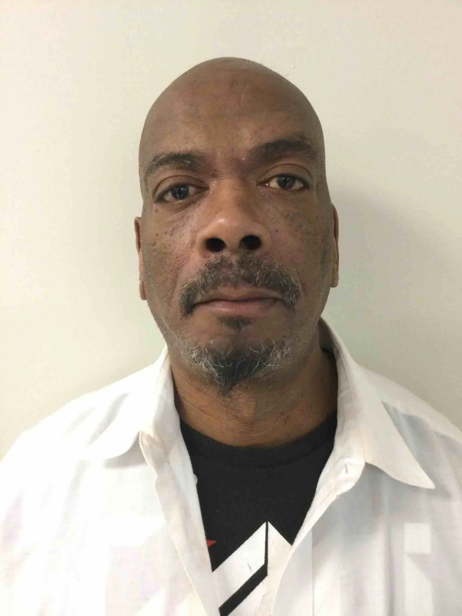 Registry photo of Stanley Nma Perkins