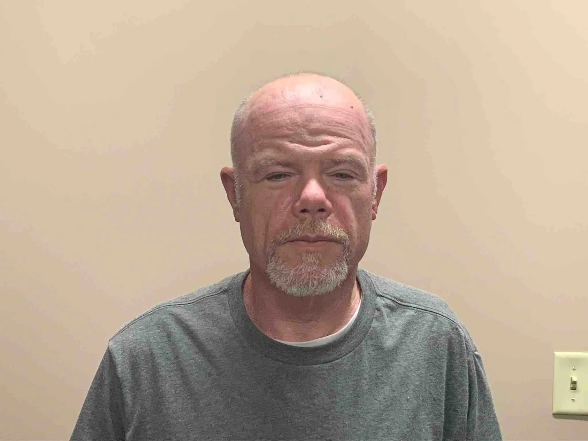 Most recent booking photo for Matthew Grant Taylor