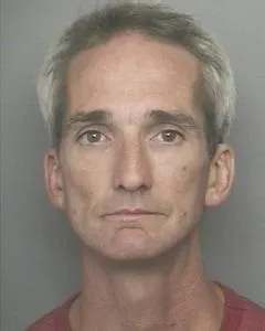 Registry photo of Gerald Thomas Mayo