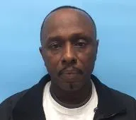 Registry photo of Donnie Neal