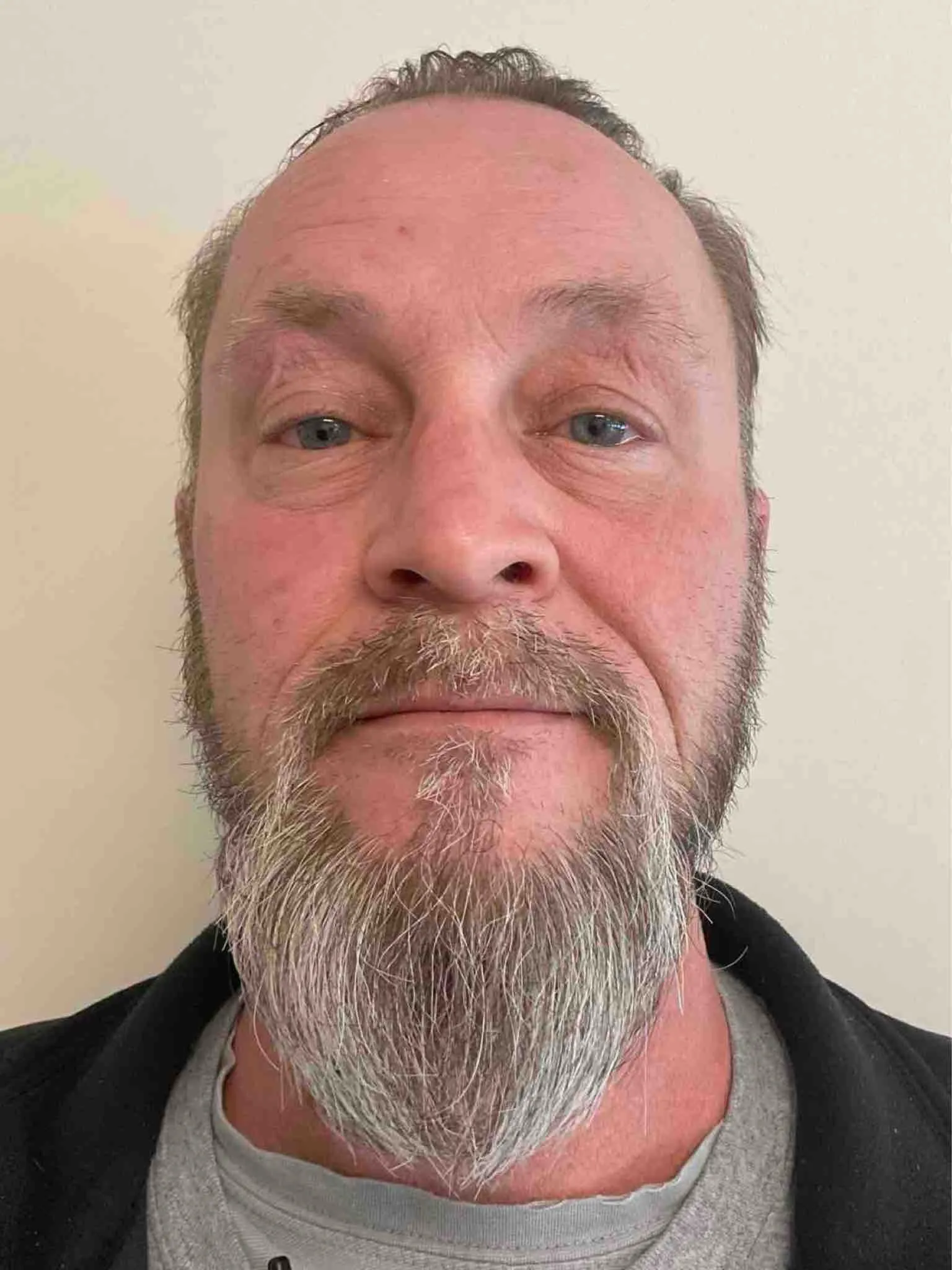 Registry photo of Michael Gullatt