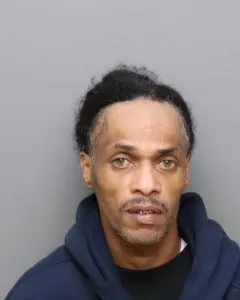 Registry photo of David Mason Douglas