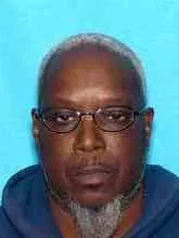 Registry photo of Christopher Langhorn