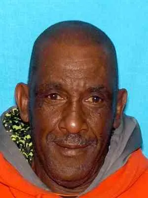 Registry photo of Nathaniel Rickey Wright