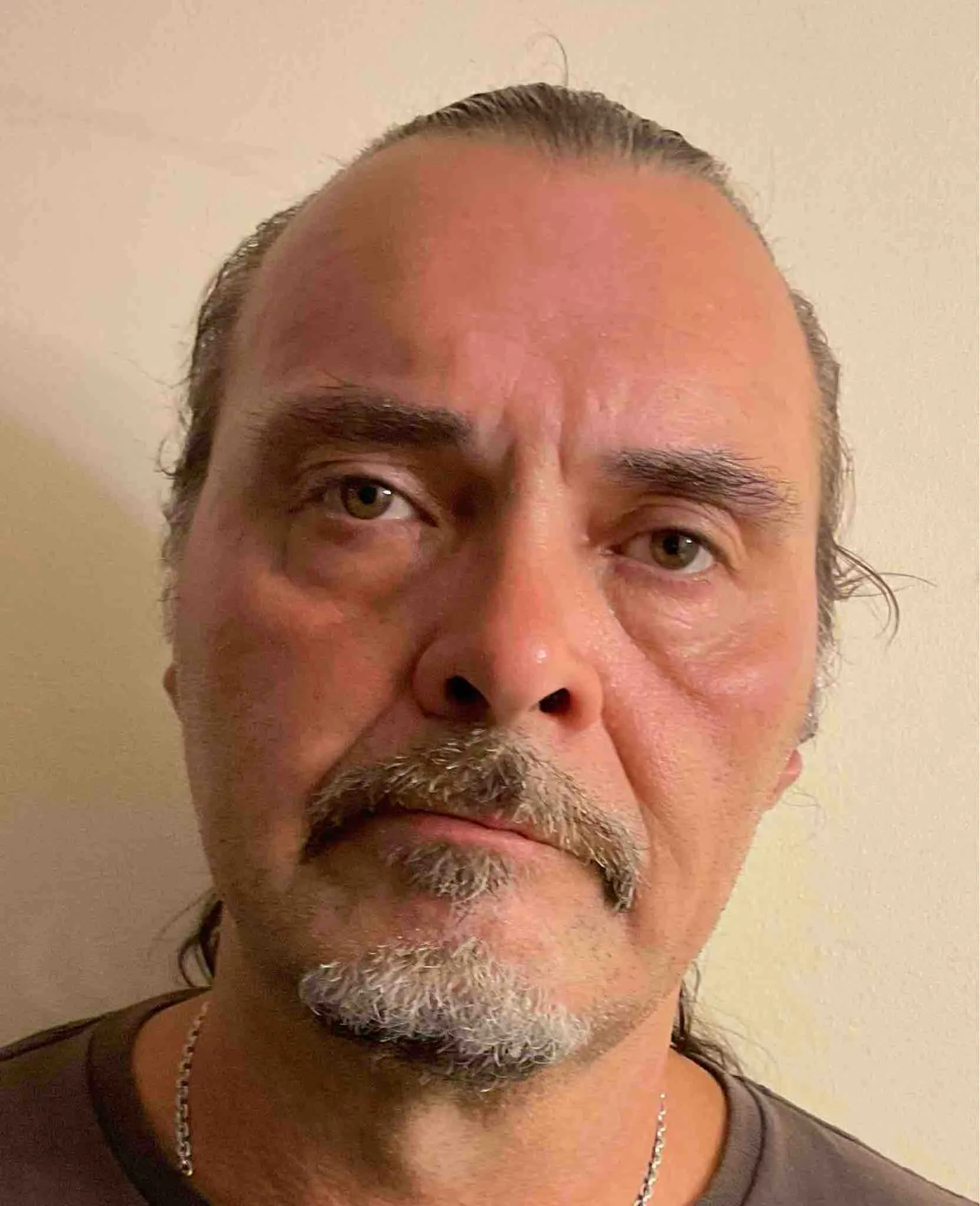 Registry photo of Joey Lynn Brown