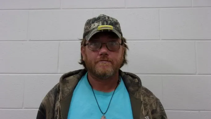 Registry photo of Joseph Edward McDonald