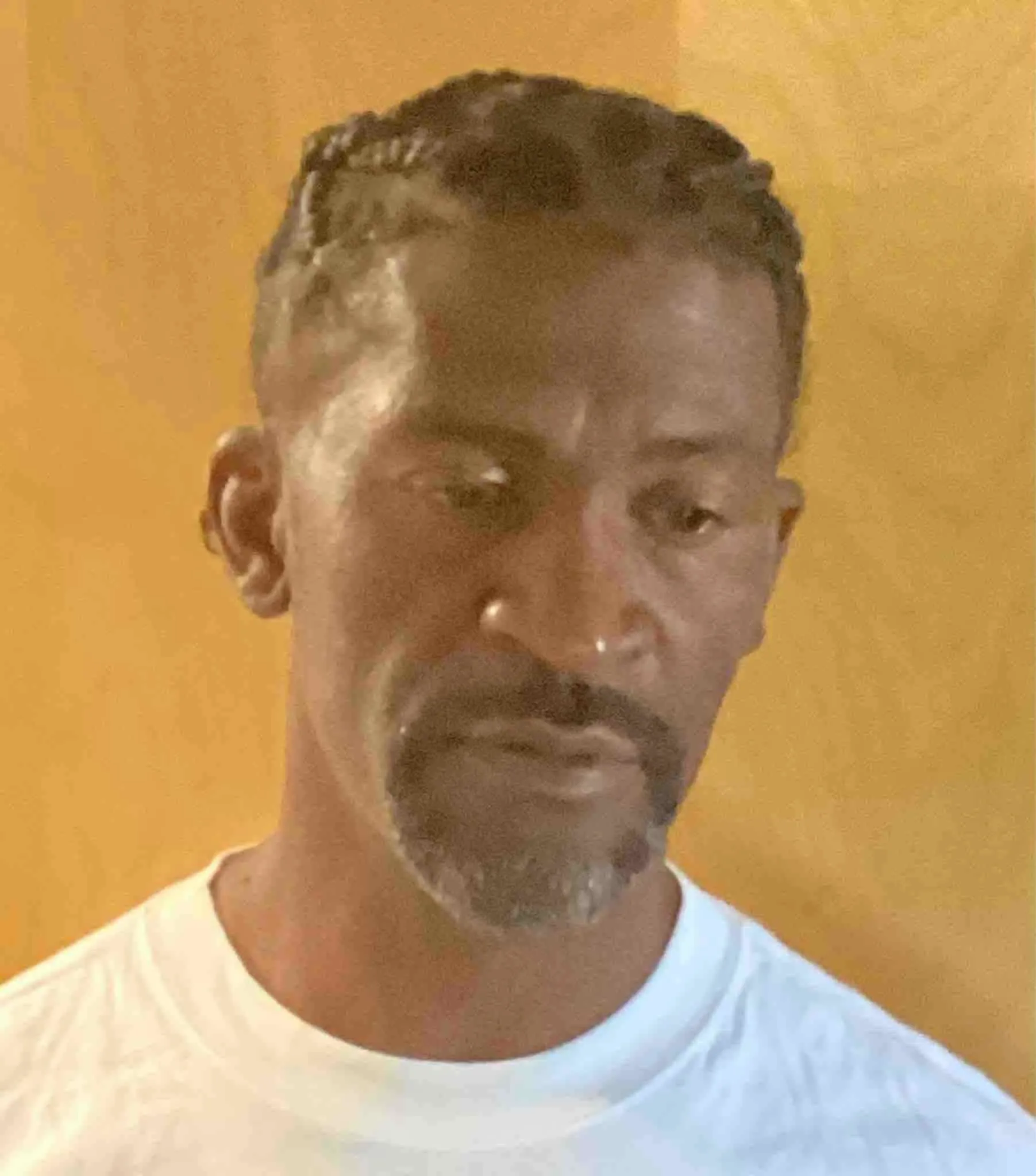 Registry photo of Shannon Dale Haney