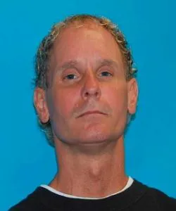 Registry photo of Timothy Boyd Whittington