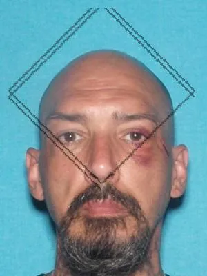 Registry photo of Michael J McCann