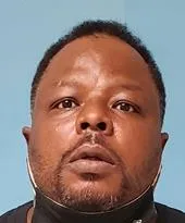 Registry photo of Waquanza Wilkins