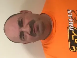 Registry photo of Doyle Wayne Smithers