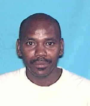 Registry photo of Theodore Roy Greene