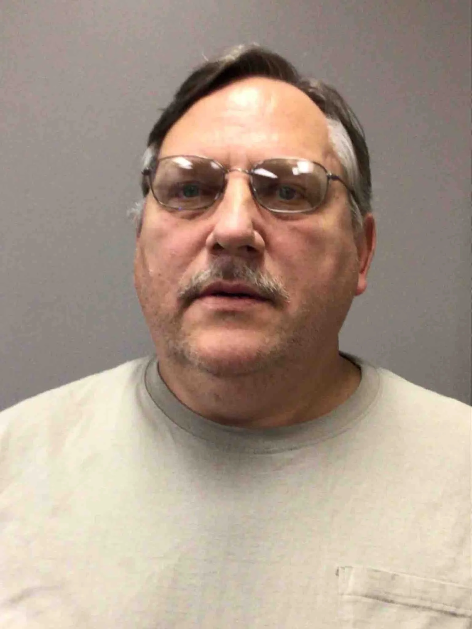 Registry photo of Mitchell Wayne Byrd