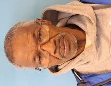 Registry photo of Ricky Leslie Tate