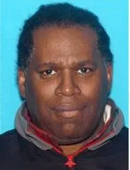 Registry photo of Arveien Jones