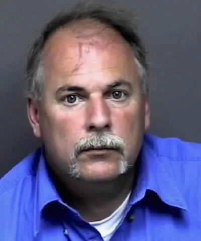 Registry photo of Randall Wayne Johnson