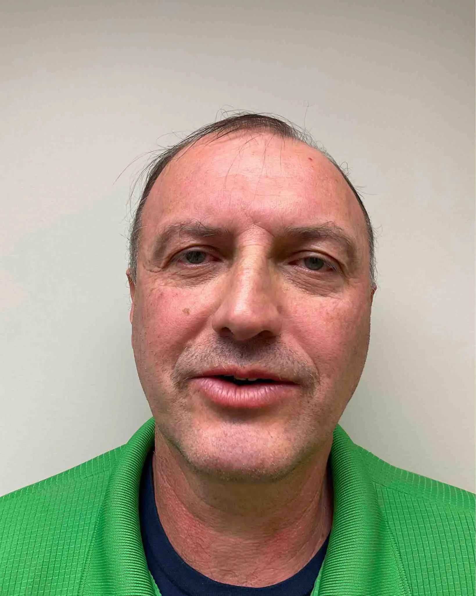 Registry photo of Joseph B Holt