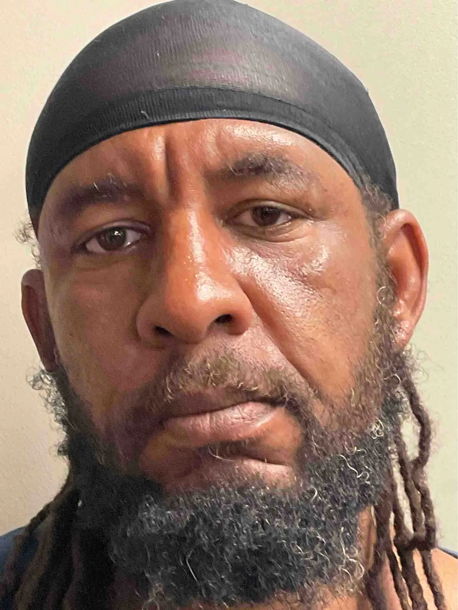 Registry photo of Charlie Allen Williams