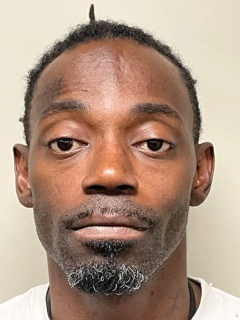 Registry photo of Anthony Antonio Washington