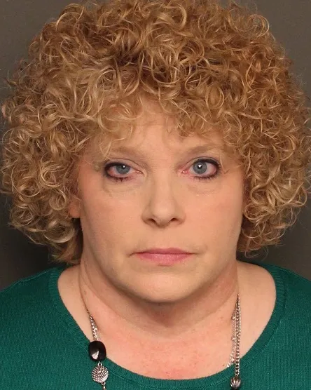 Registry photo of Pamela R Costa