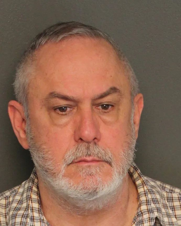 Registry photo of Thomas Warren York