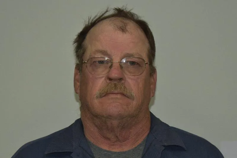 Registry photo of Terry Randle Owens