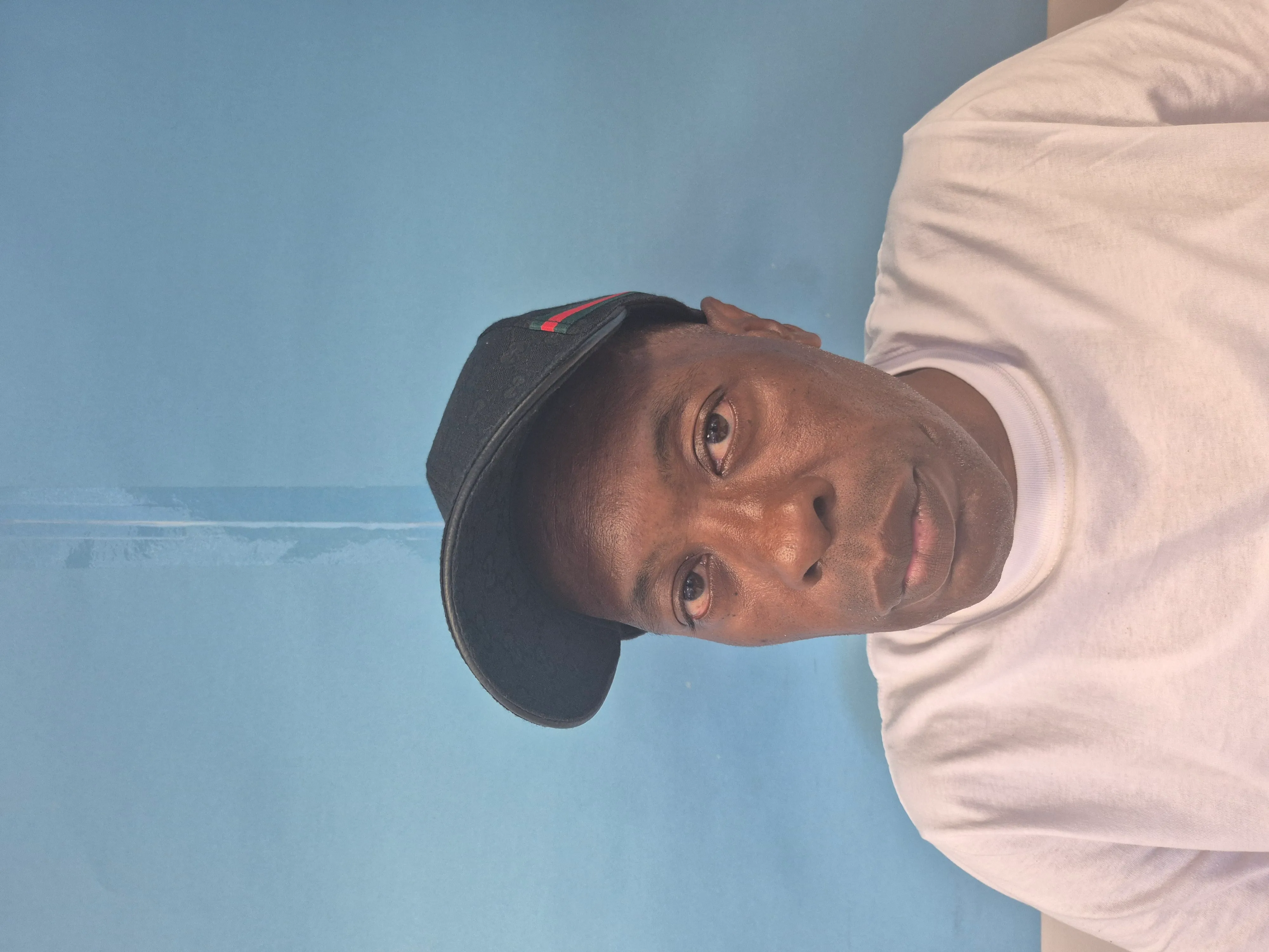 Registry photo of Derek Lataye Pratcher