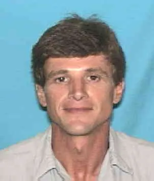 Registry photo of Kevin Reece Monroe