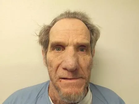 Registry photo of Randy Donnie Essex