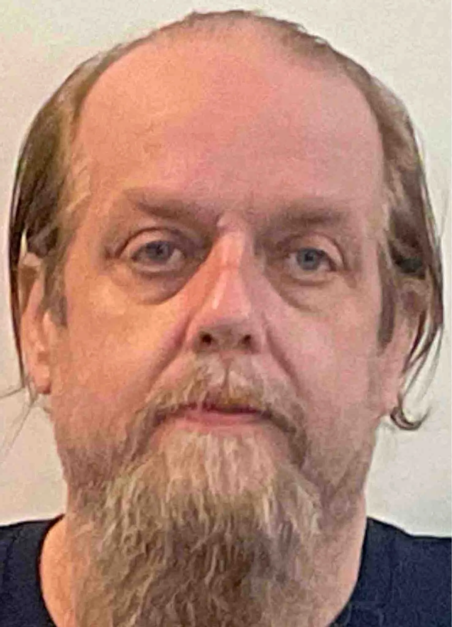 Registry photo of Scott Cameron