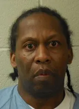 Registry photo of Darrell Ray Beene