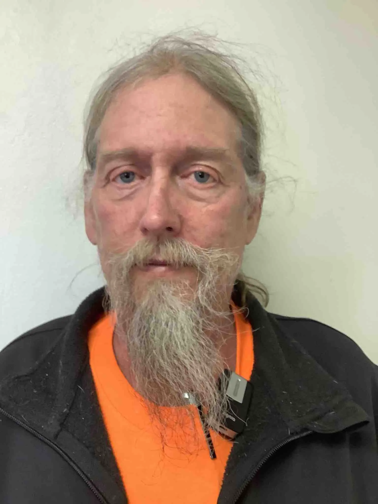 Registry photo of Darryl Wayne Givens