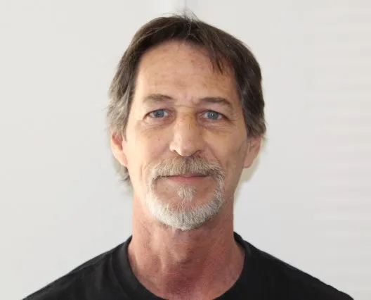 Registry photo of Lawrence Belknap