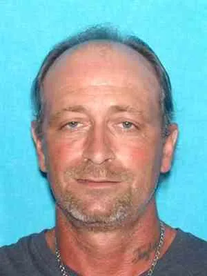 Most recent booking photo for WILLIAM GARY ARNOLD