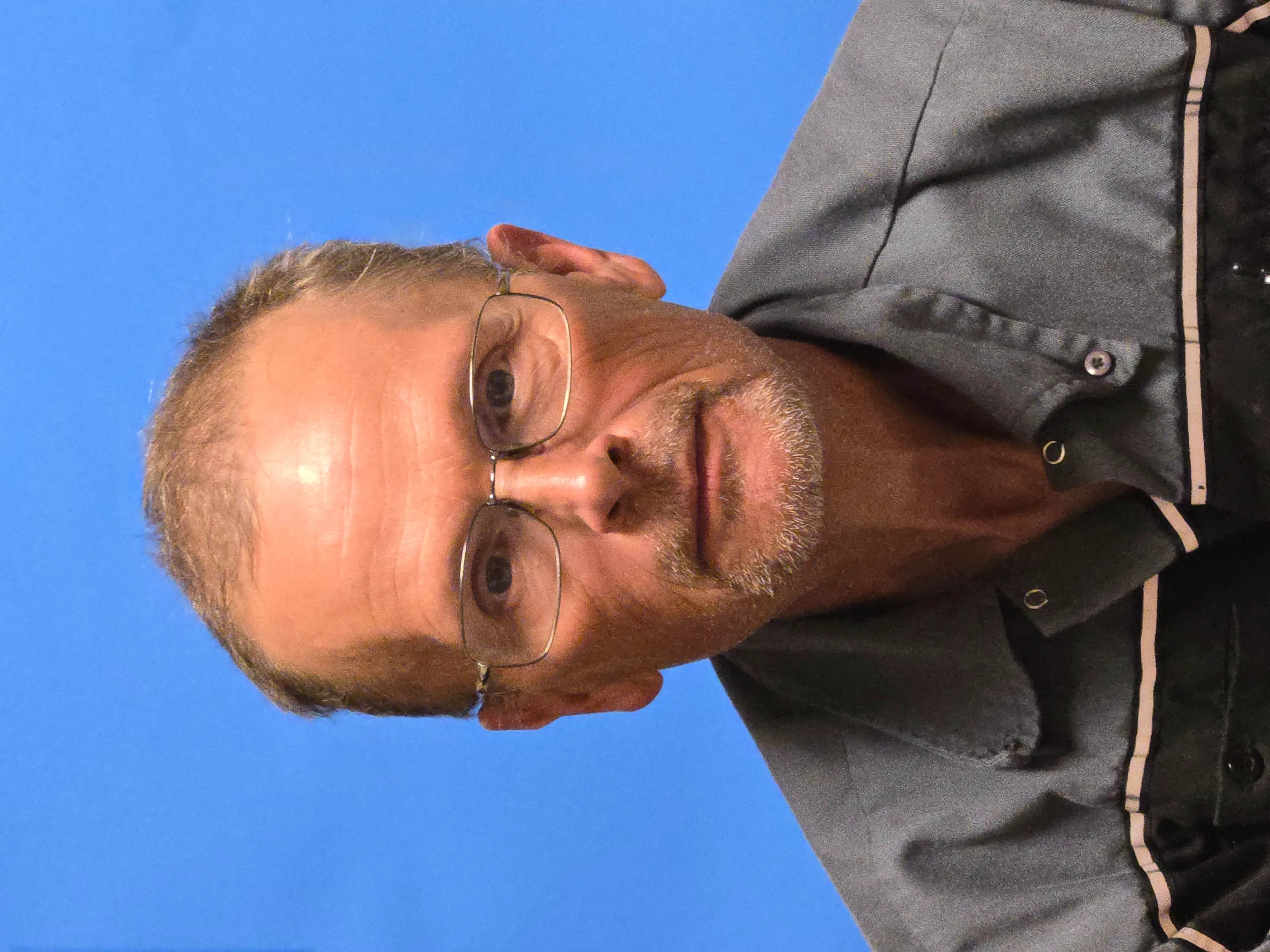 Registry photo of Gregory Lee Weeks