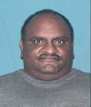 Registry photo of Jose Palafox Vasquez