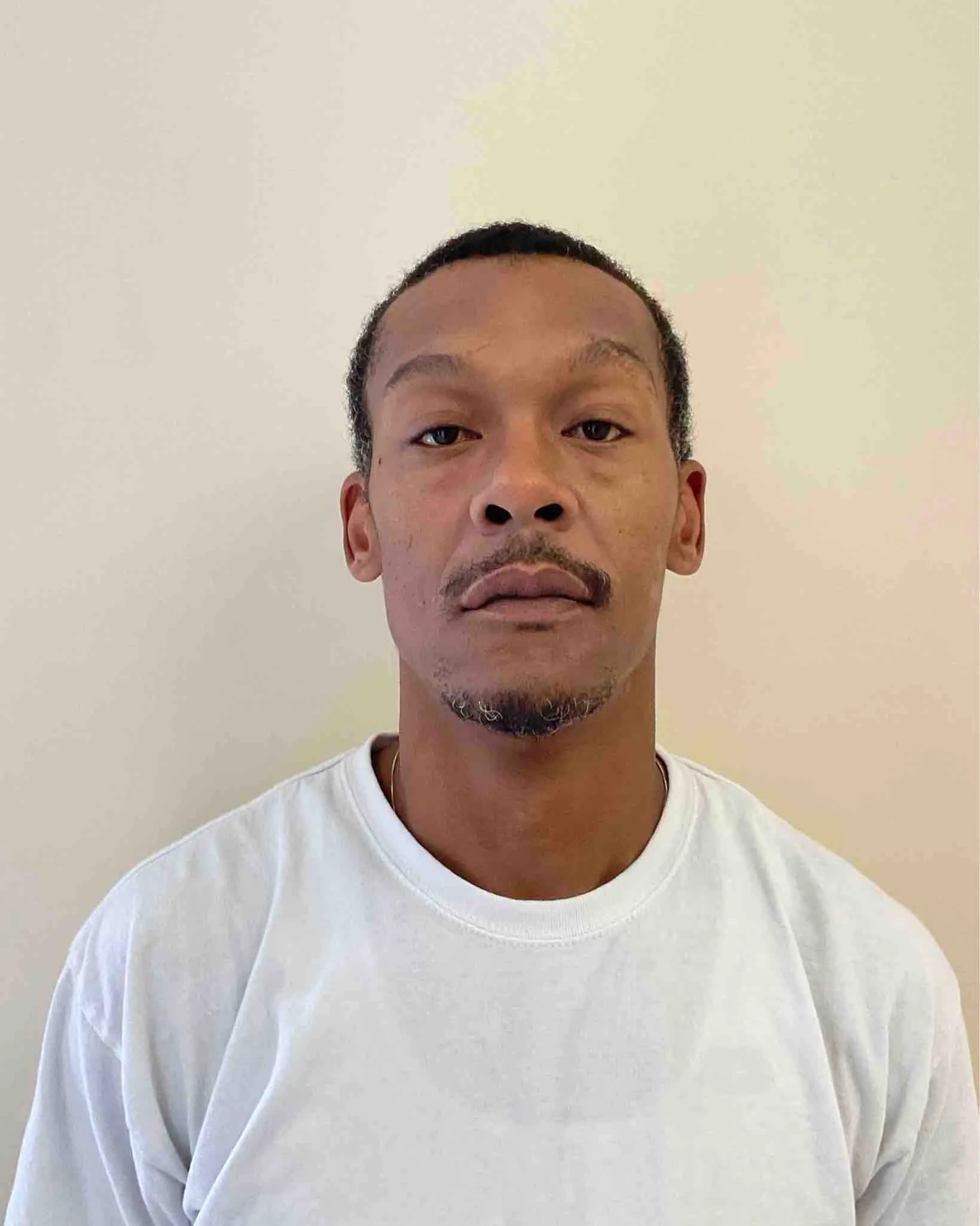 Most recent booking photo for BERNARD LAMONT WILSON