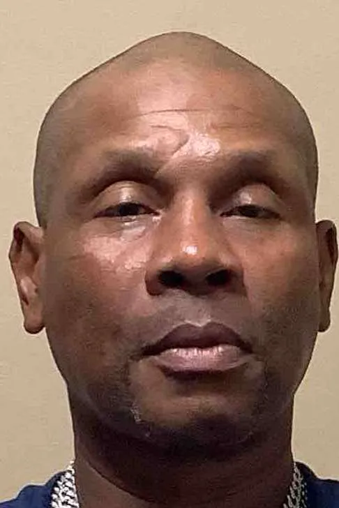 Registry photo of Scott Tyrone Hardin