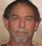 Registry photo of Steven Zane Savage