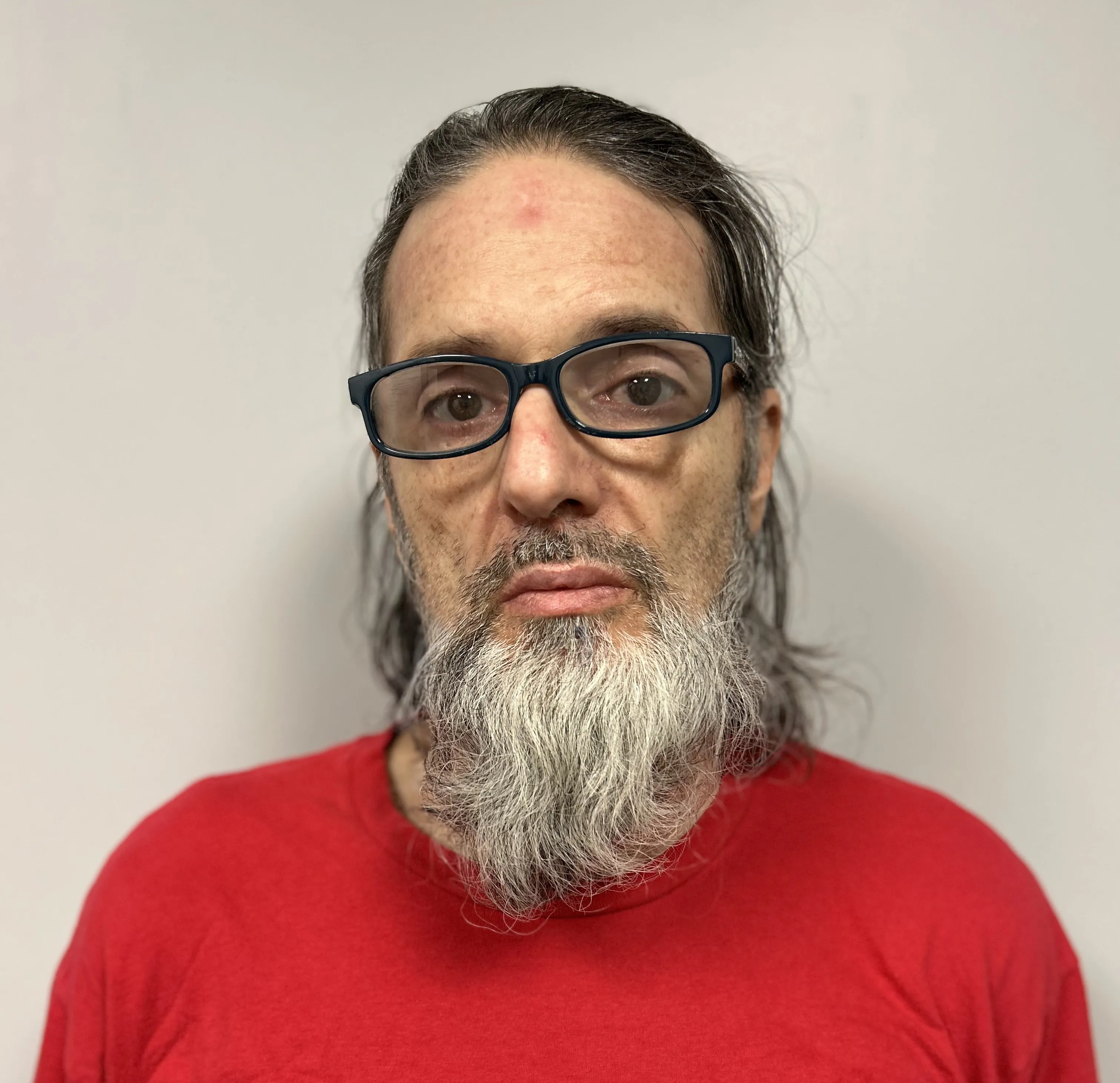 Registry photo of Heath Dudley Drinnon