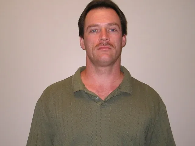 Most recent booking photo for Michael ALLEN Howard