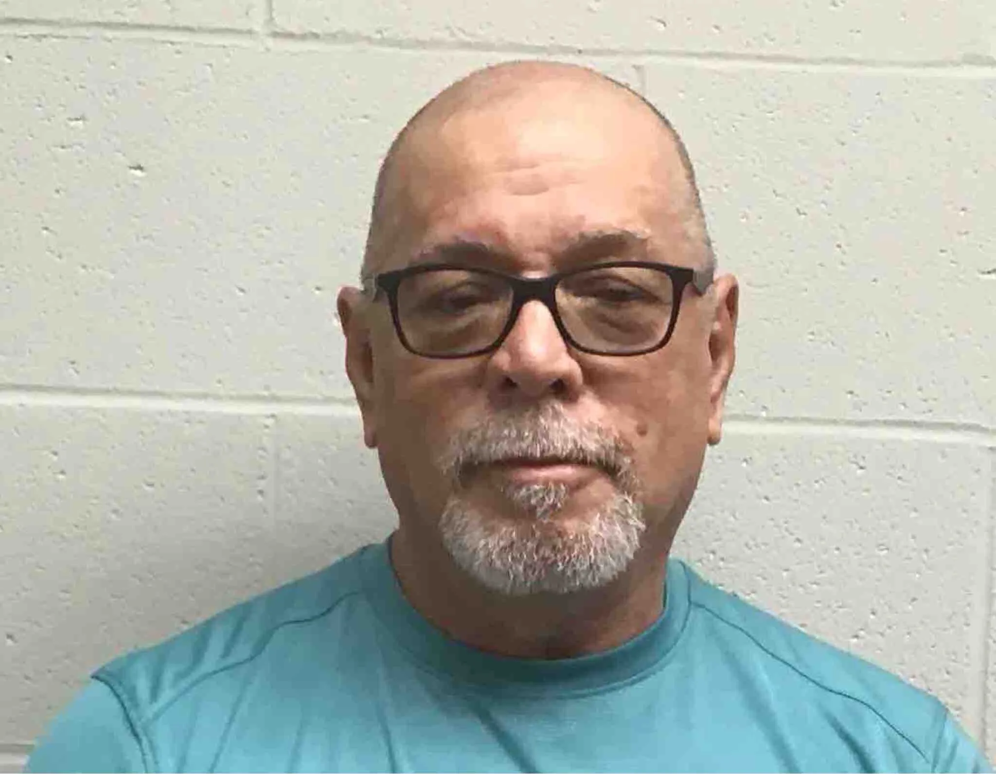 Registry photo of Jesse Daniel Marcrum