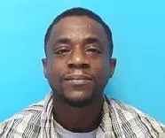 Registry photo of Montrell Donell Davis