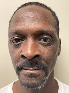 Registry photo of Cornelius Benegas Brock