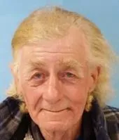 Registry photo of Luther C Arnold