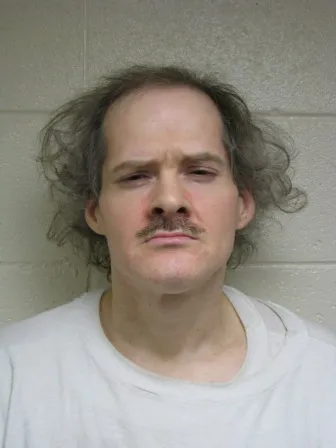 Registry photo of Hector Manuel Tjagvad